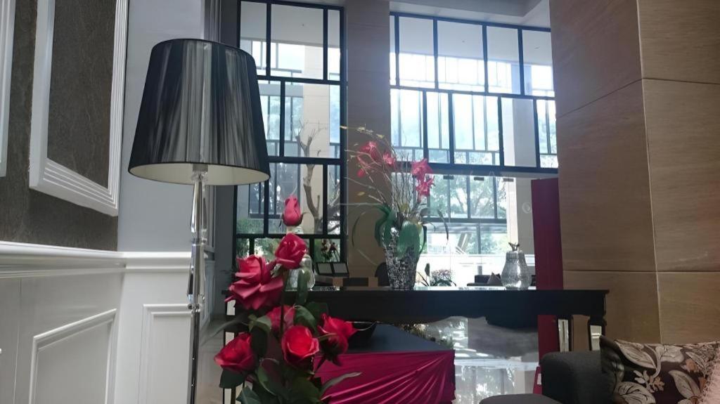 Travello Hotel Bandung Eksteriør bilde